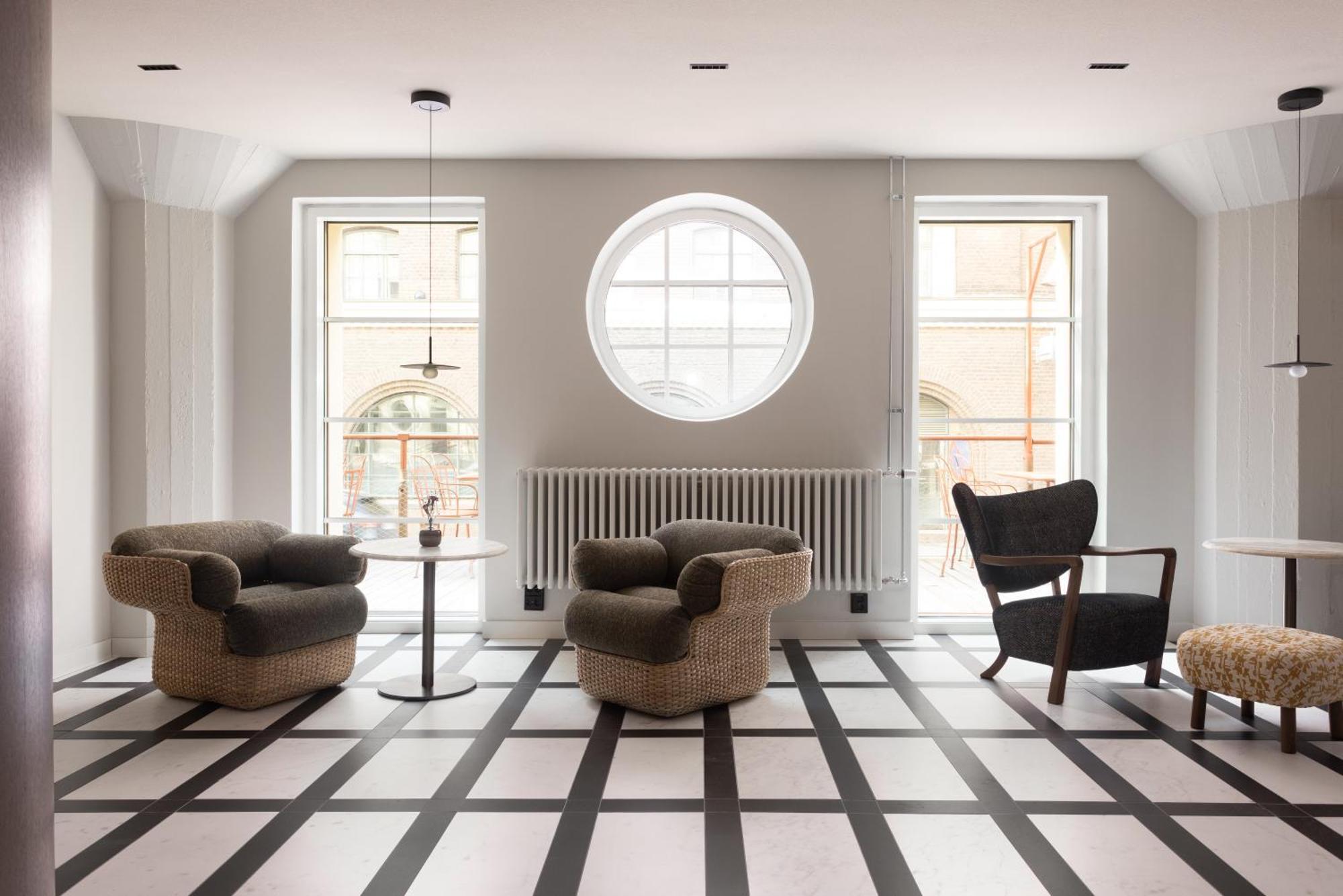 Noli Katajanokka Ii 4* Helsinki