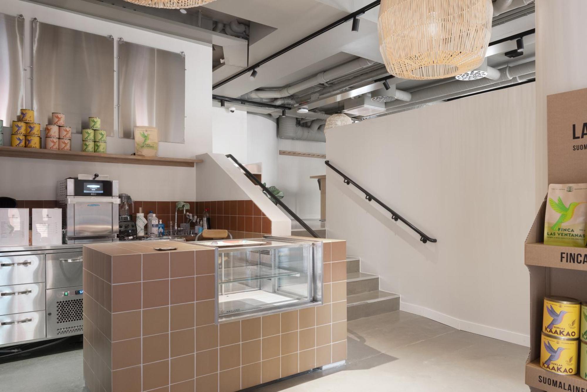 Hotel Noli Katajanokka Ii 4*