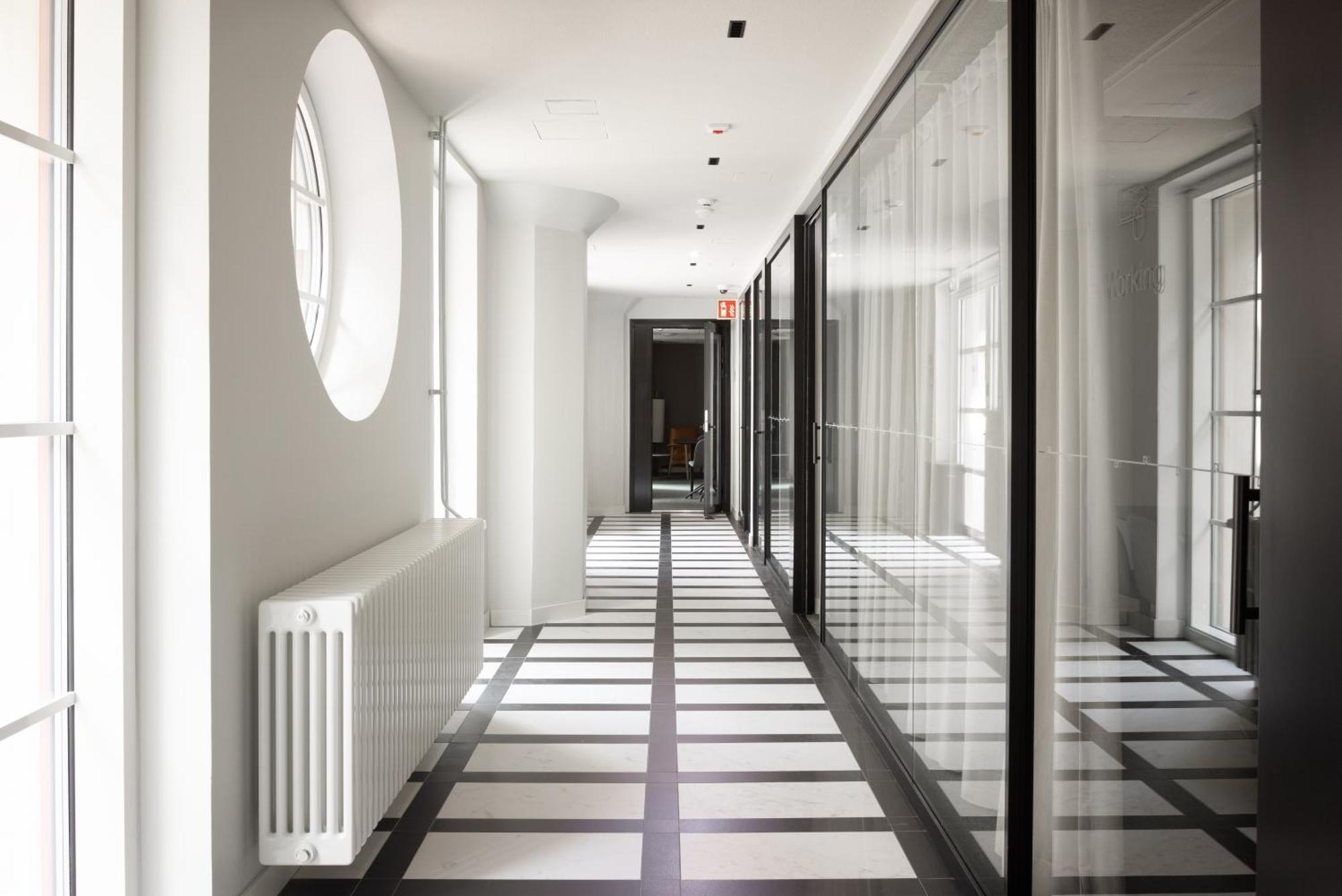 Noli Katajanokka Ii 4* Helsinki