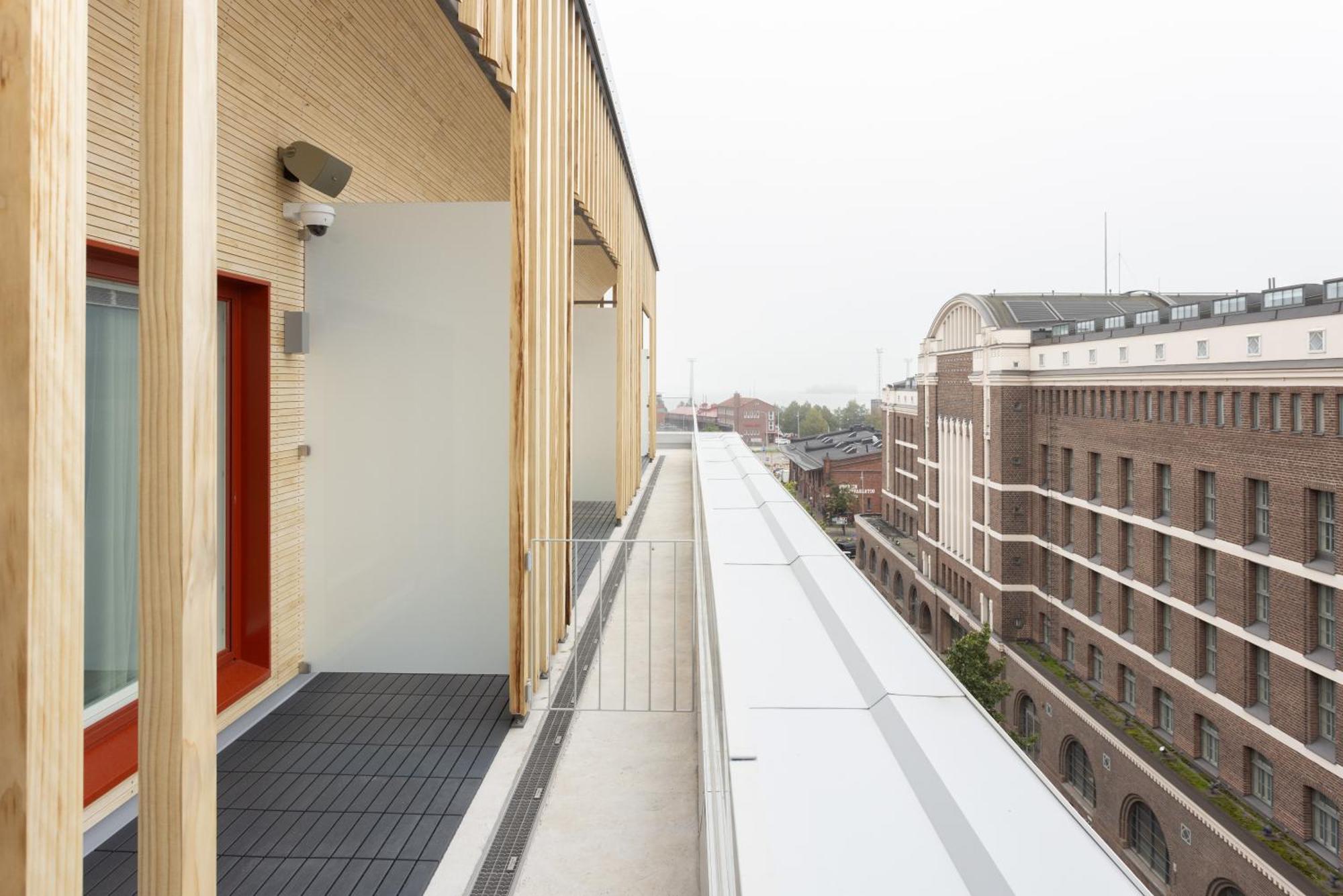 Noli Katajanokka Ii Hotel 4*