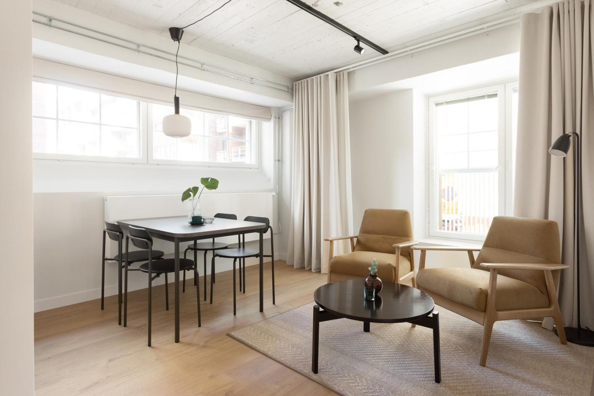 Noli Katajanokka Ii Hotel Helsinki