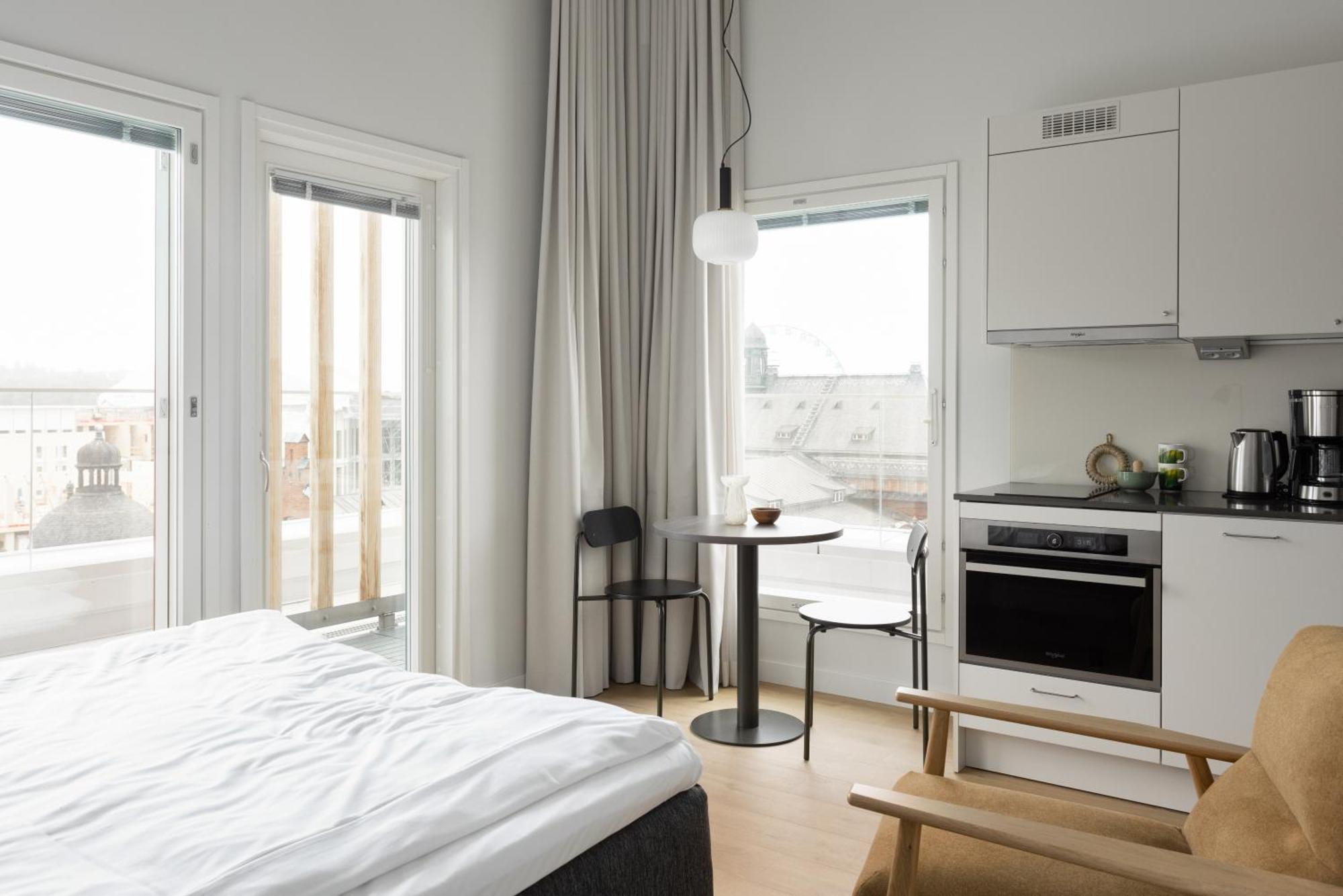Noli Katajanokka Ii 4* Helsinki