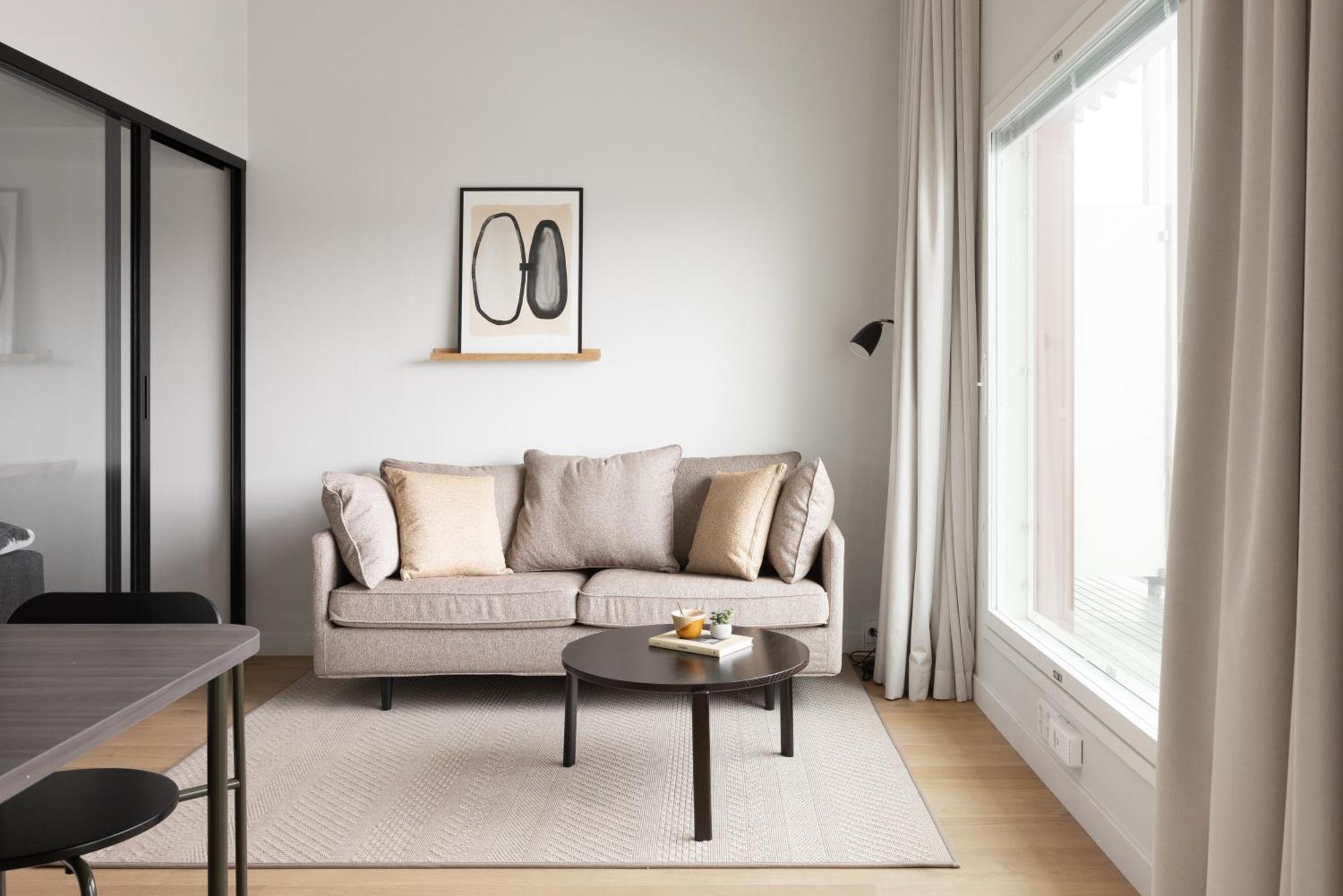 Noli Katajanokka Ii Hotel 4*