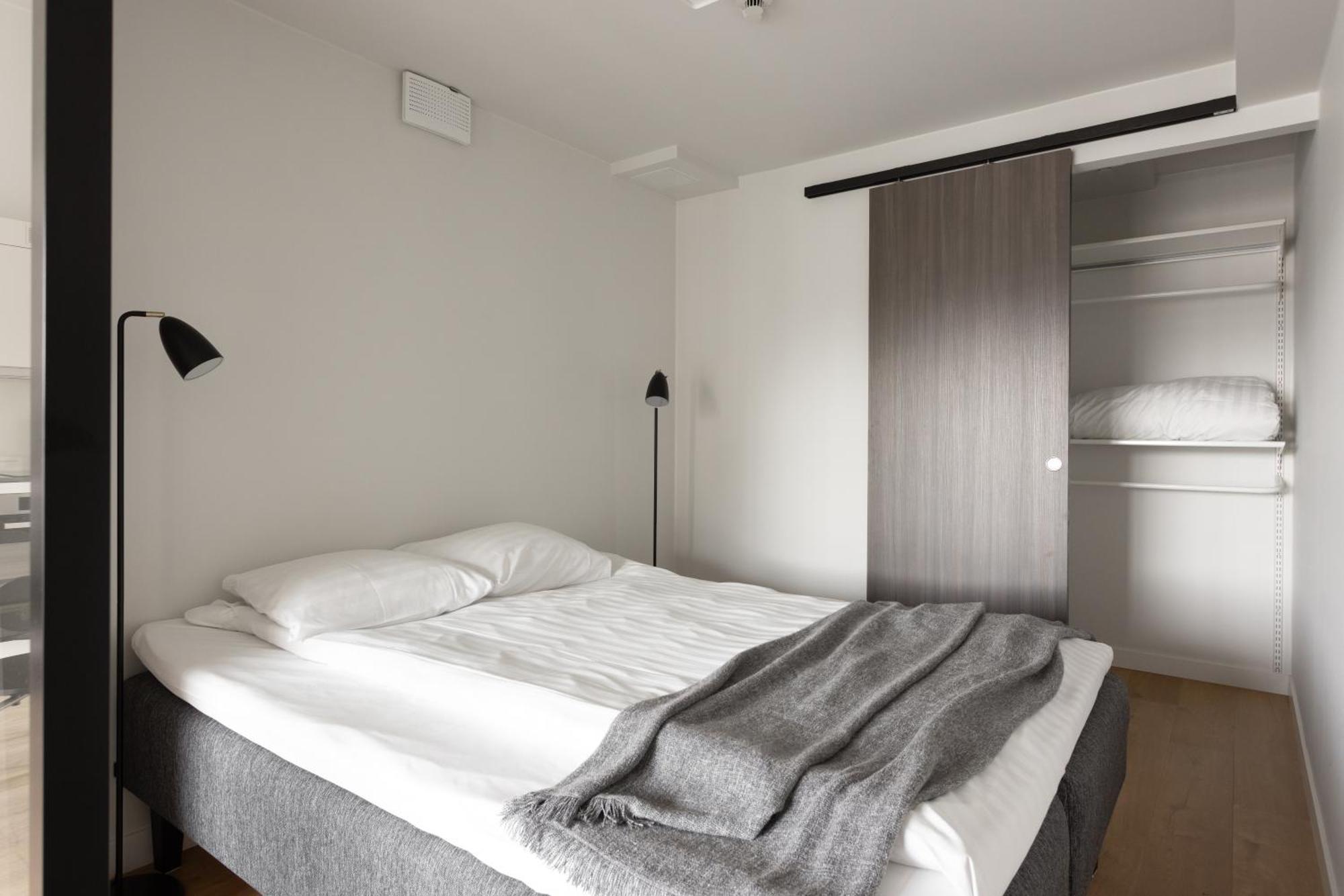 Noli Katajanokka Ii Hotel 4*