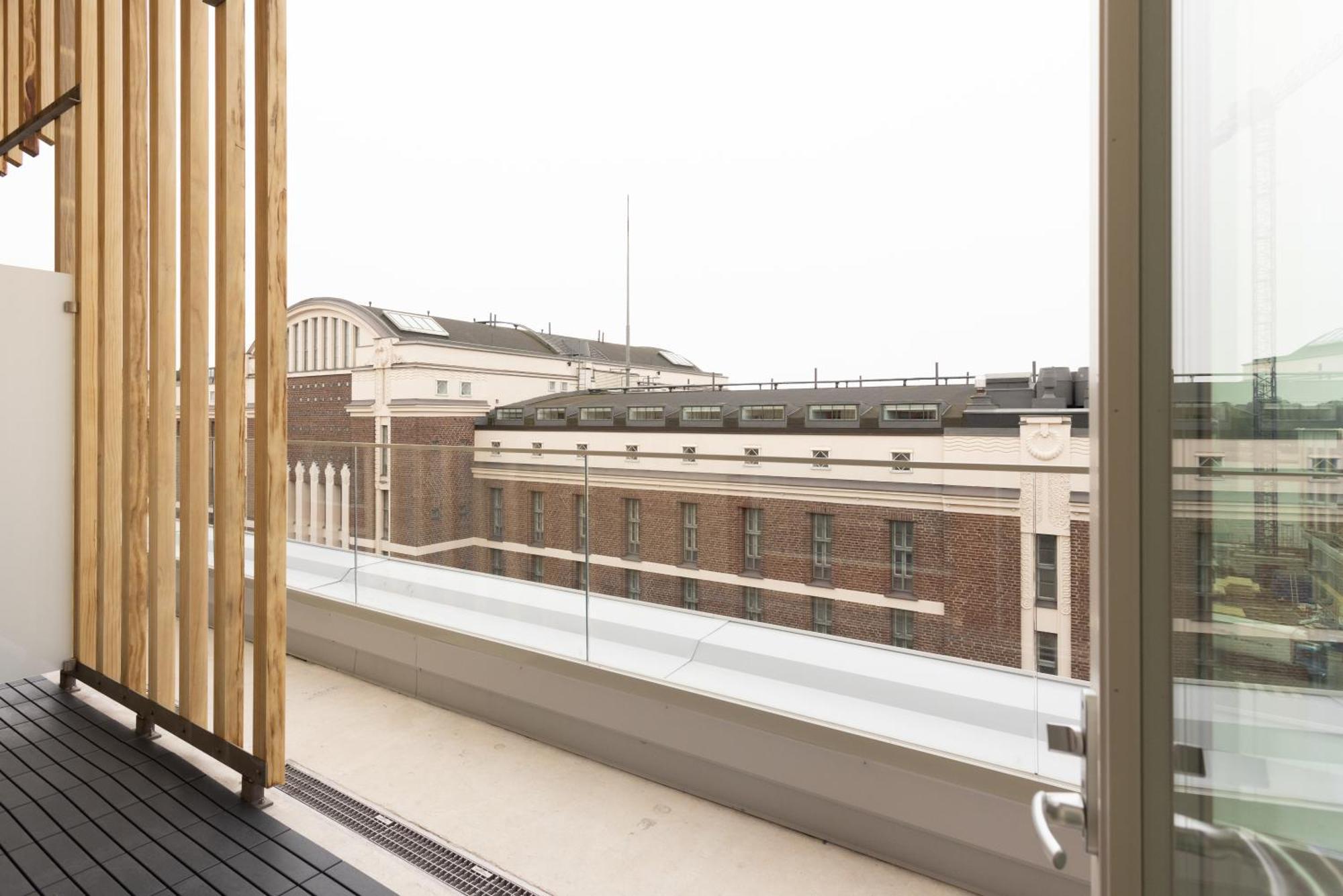 Noli Katajanokka Ii Hotel Helsinki