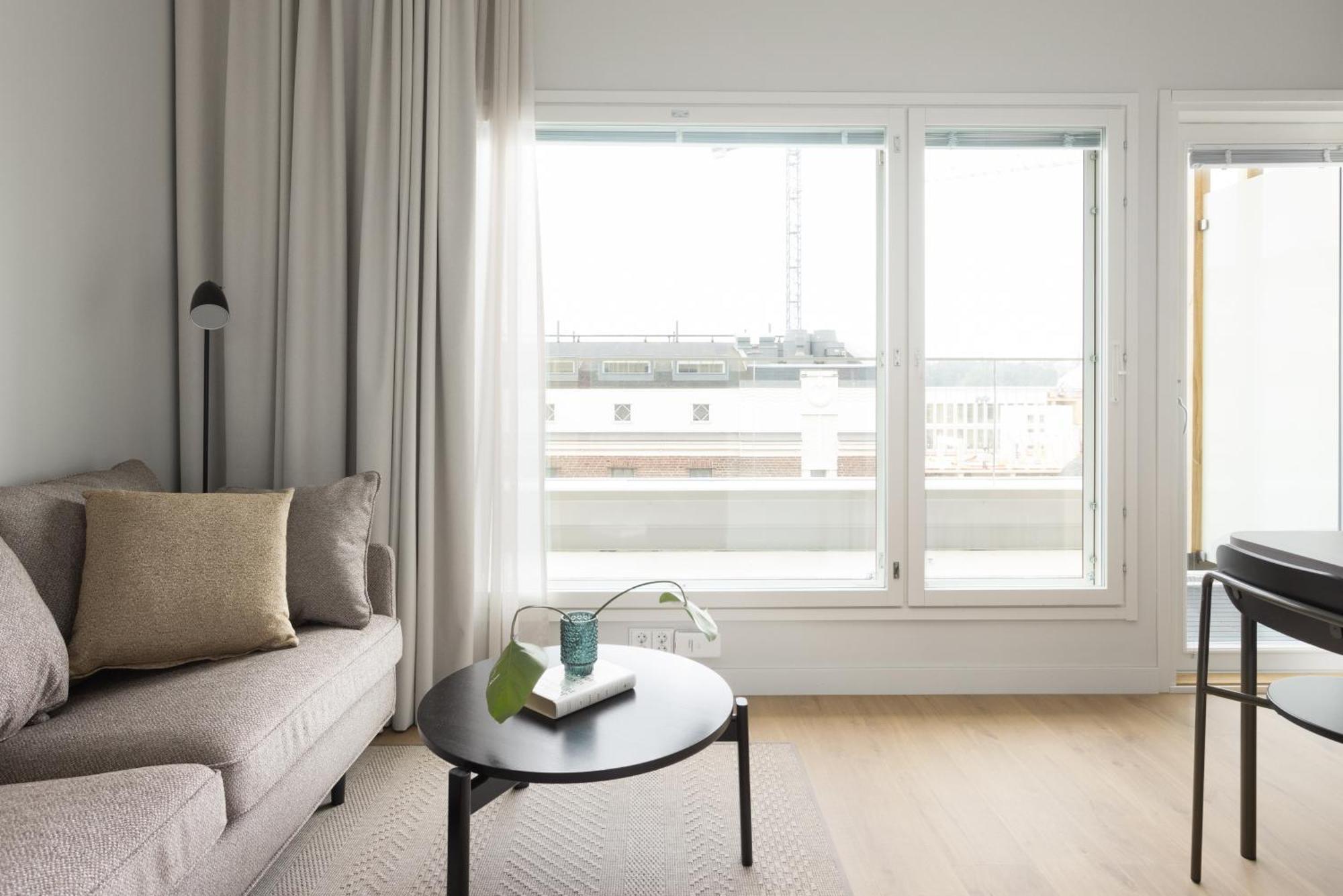 Noli Katajanokka Ii Hotel Helsinki