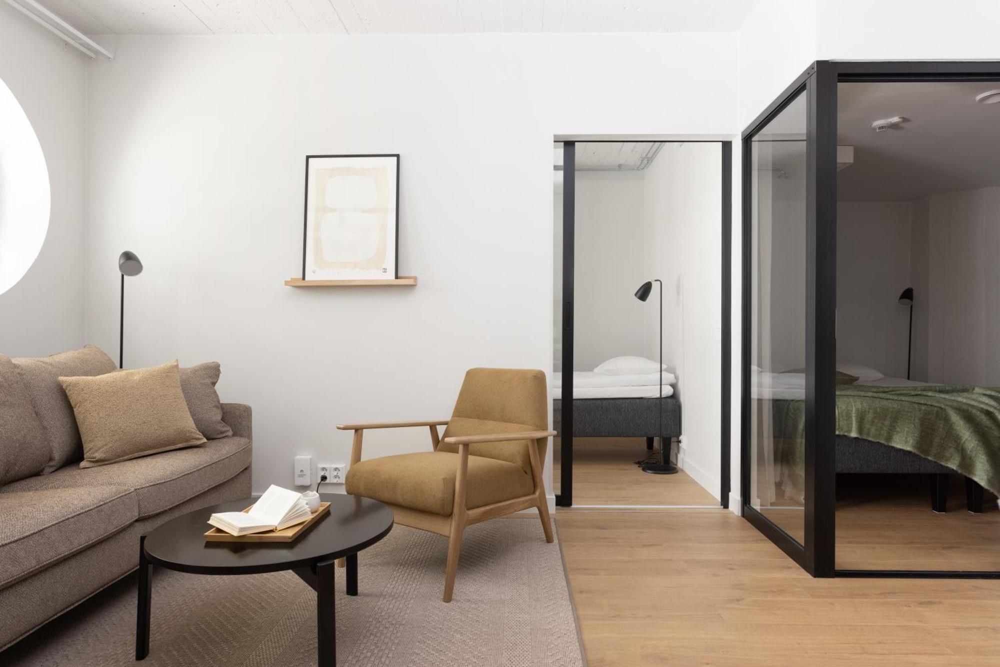 Noli Katajanokka Ii 4* Helsinki