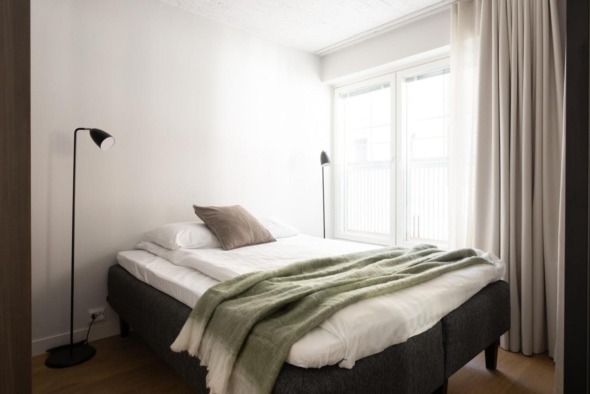 Hotel Noli Katajanokka Ii Helsinki