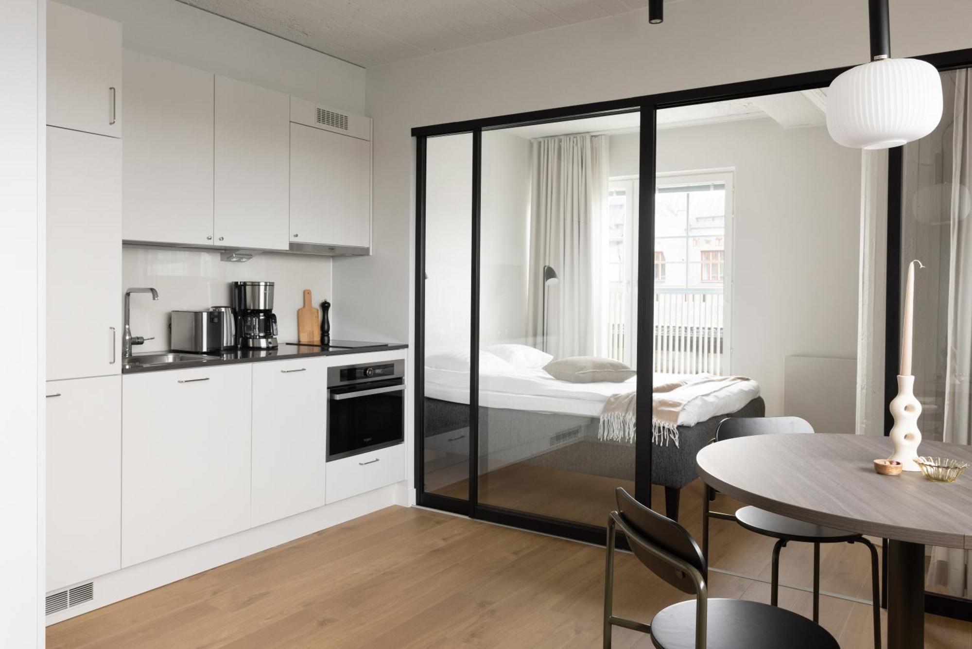 Noli Katajanokka Ii 4* Helsinki