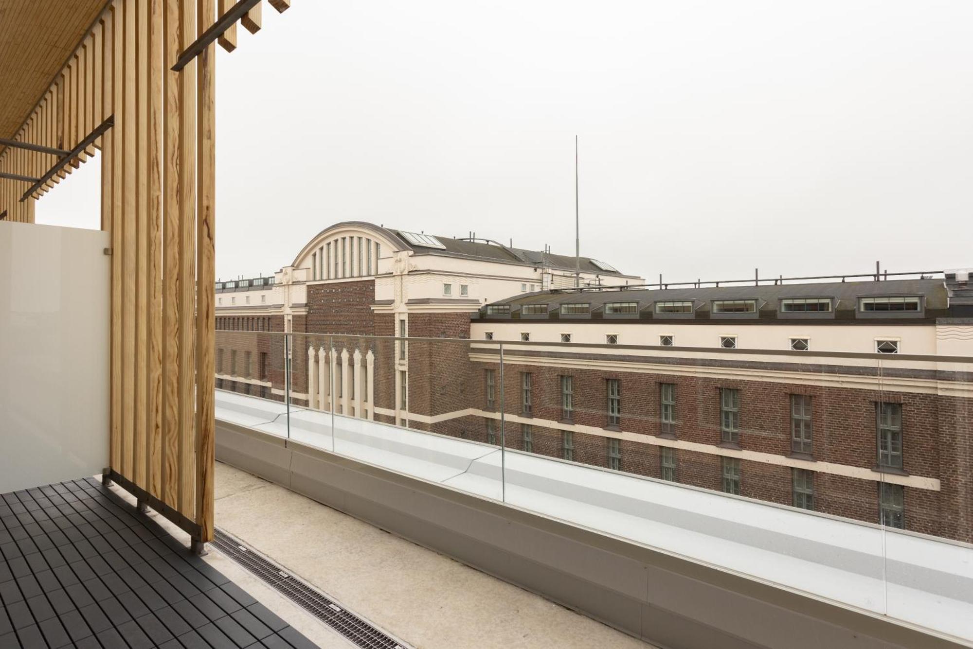 Hotel Noli Katajanokka Ii 4*