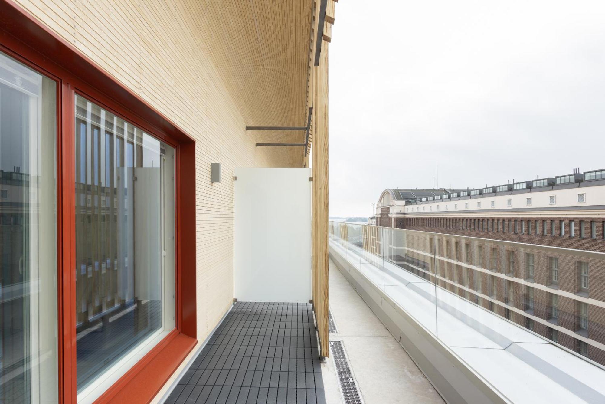 Noli Katajanokka Ii Hotel Helsinki