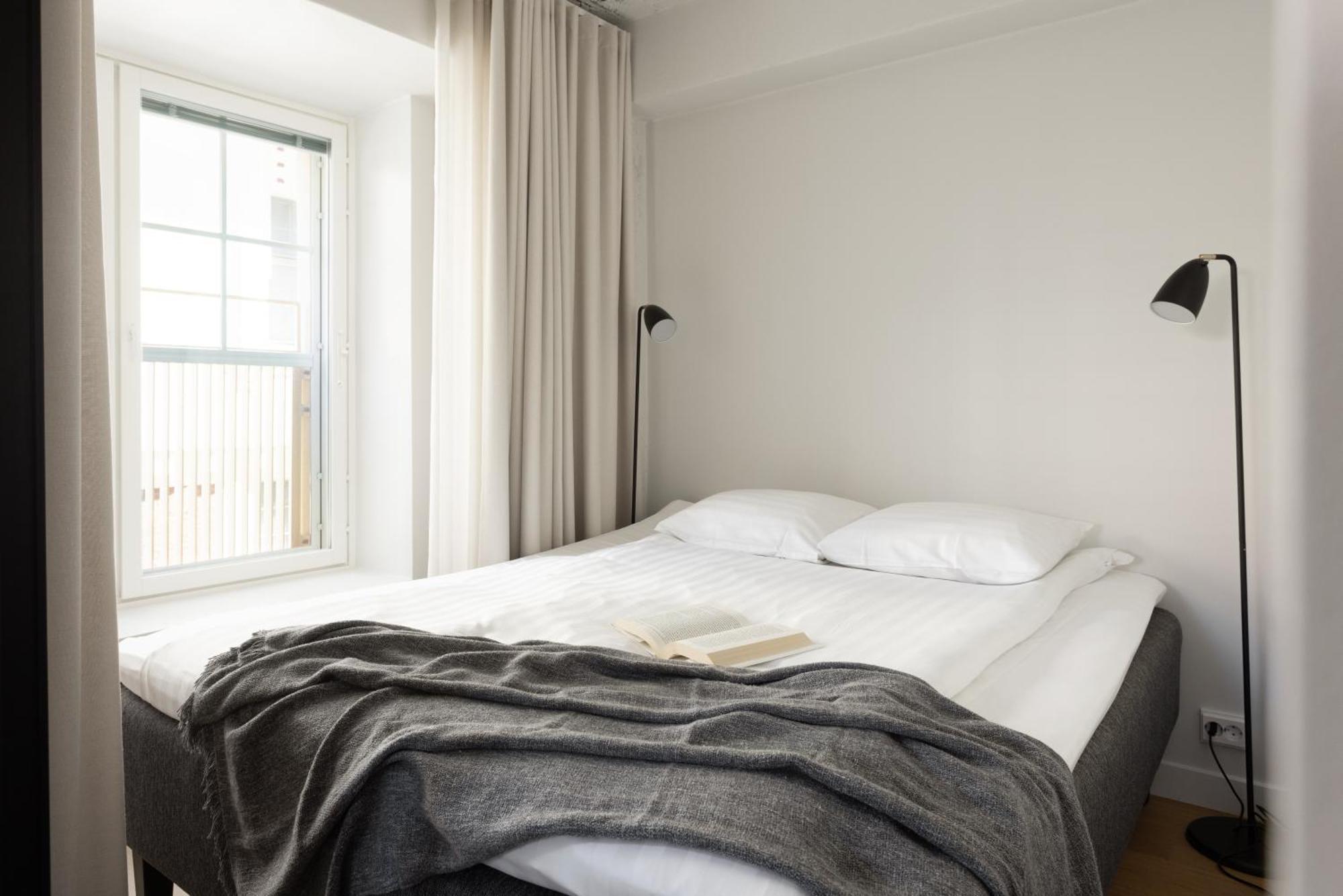 Hotel Noli Katajanokka Ii 4*