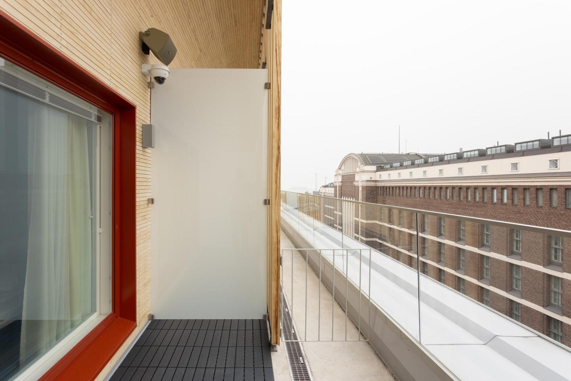 Hotel Noli Katajanokka Ii 4*