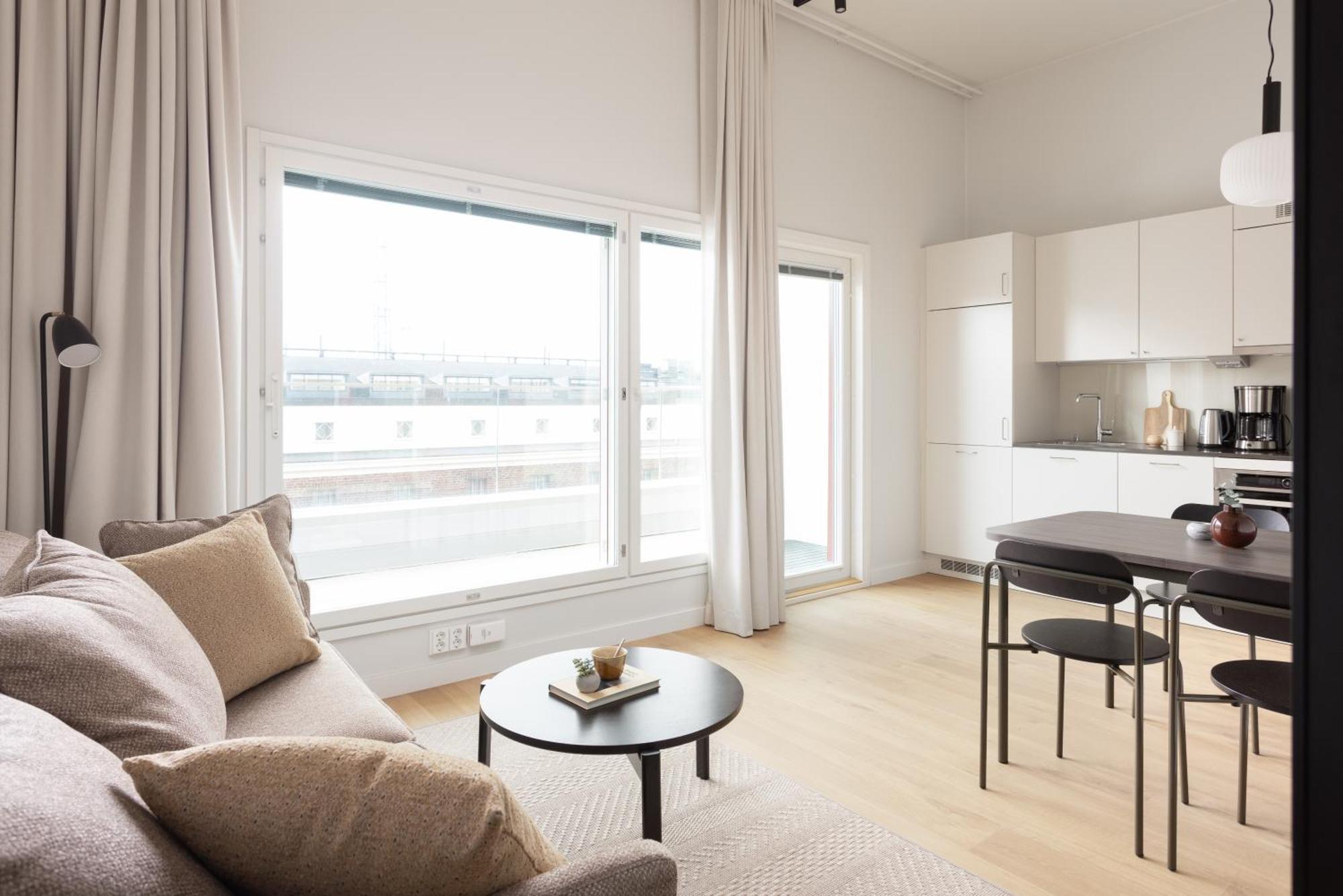 Noli Katajanokka Ii Hotel 4*