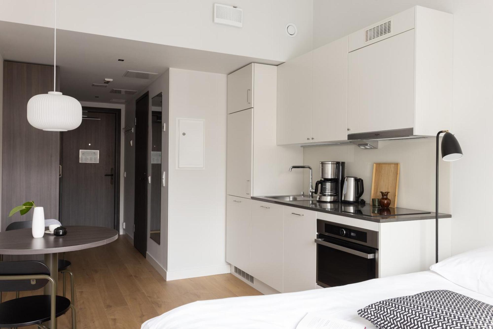 Hotel Noli Katajanokka Ii 4*