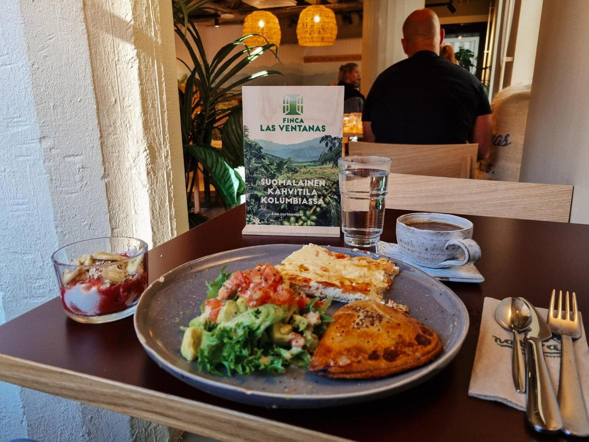 Hotel Noli Katajanokka Ii 4*